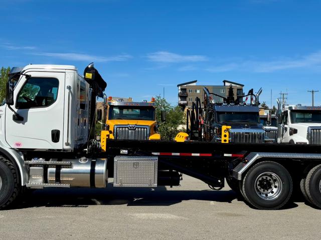 2025 Western Star 47X - BigMax 35T Cable Roll Off System