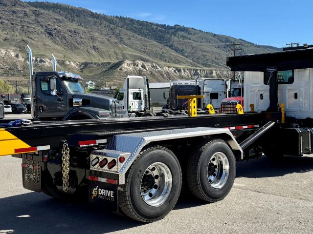 2025 Western Star 47X - BigMax 35T Cable Roll Off System