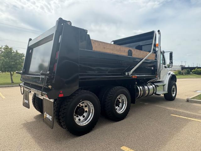 2026 Freightliner M2 106 - Voth 15'6&quot; HX Dump Body