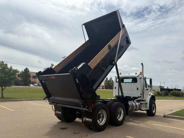 2026 Freightliner M2 106 - Voth 15'6&quot; HX Dump Body
