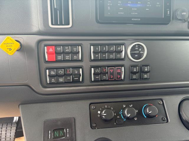 2026 Freightliner M2 106 - Voth 15'6&quot; HX Dump Body