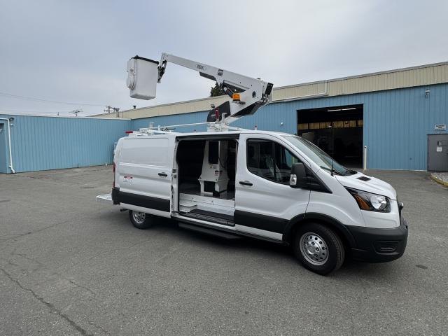 2025 Ford Transit T350 - Versalift - VANTEL 29 NE - DELQTE000269