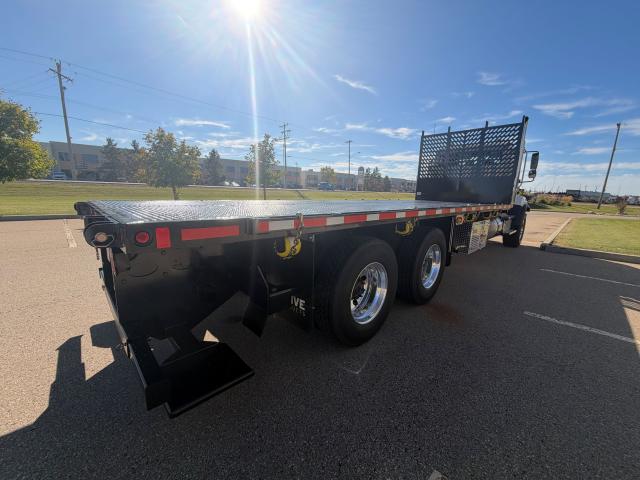 2025 Freightliner 108SD - Voth 25' Hitchhiker