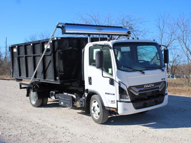 2026 Isuzu NRR - SwapLoader 112 Hooklift - WPCORD000113