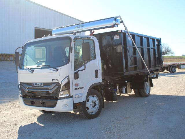 2026 Isuzu NRR - SwapLoader 112 Hooklift - WPCORD000113