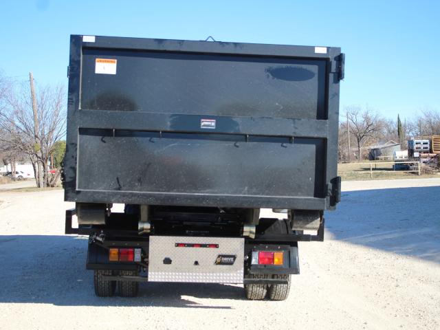 2026 Isuzu NRR - SwapLoader 112 Hooklift - WPCORD000113