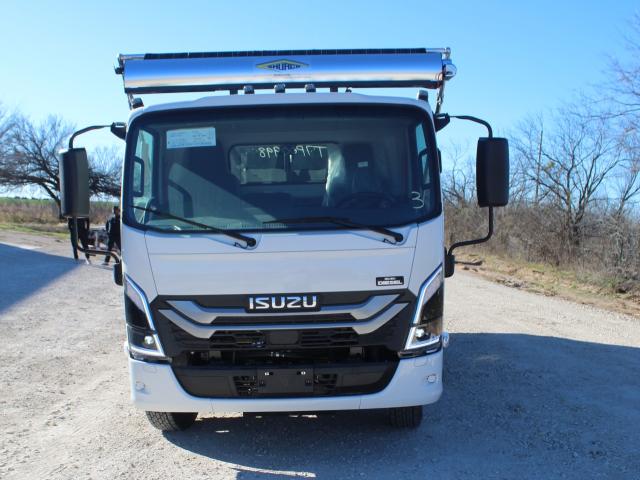 2026 Isuzu NRR - SwapLoader 112 Hooklift - WPCORD000113