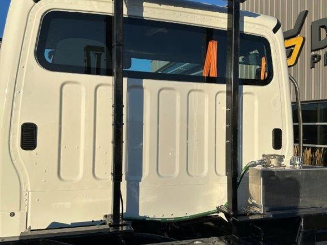 2025 Freightliner M2 106+ - Kargo King C6 RS Roll Off - EDWORD338178