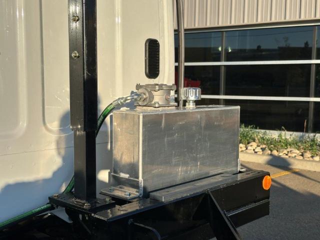 2025 Freightliner M2 106+ - Kargo King C6 RS Roll Off - EDWORD338178