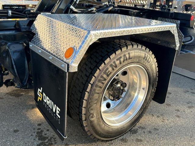 2025 Freightliner M2 106+ - Kargo King C6 RS Roll Off - EDWORD338178