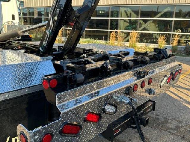 2025 Freightliner M2 106+ - Kargo King C6 RS Roll Off - EDWORD338178