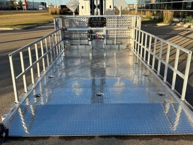 2025 Freightliner M2 106+ - Kargo King C6 RS Roll Off - EDWORD338178