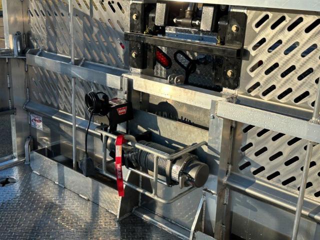 2025 Freightliner M2 106+ - Kargo King C6 RS Roll Off - EDWORD338178