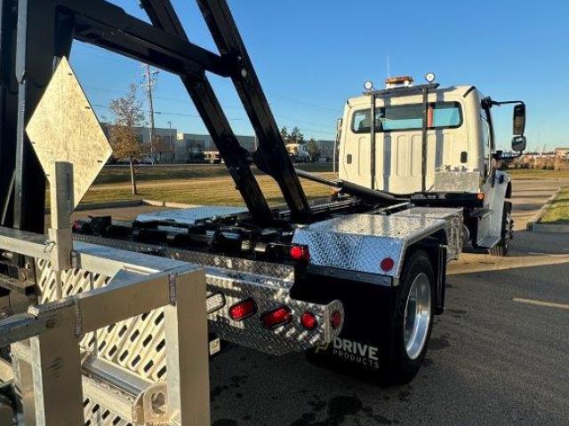 2025 Freightliner M2 106+ - Kargo King C6 RS Roll Off - EDWORD338178