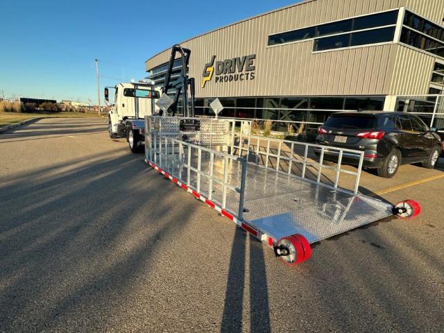 2025 Freightliner M2 106+ - Kargo King C6 RS Roll Off - EDWORD338178