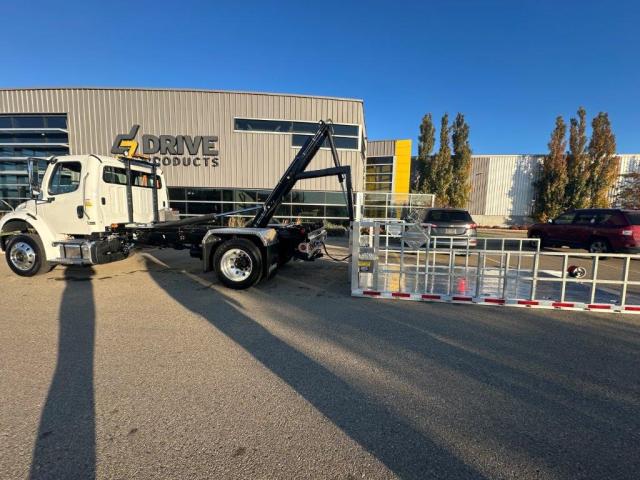 2025 Freightliner M2 106+ - Kargo King C6 RS Roll Off - EDWORD338178