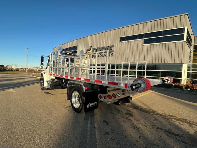 2025 Freightliner M2 106+ - Kargo King C6 RS Roll Off - EDWORD338178