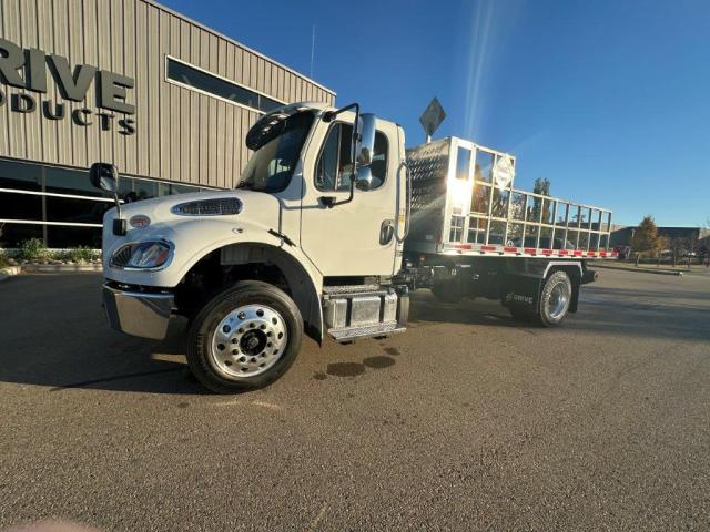 2025 Freightliner M2 106+ - Kargo King C6 RS Roll Off - EDWORD338178