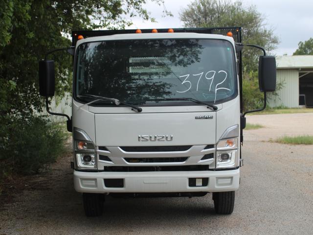 2026 Isuzu NPR - Voth Diamondback Landscaper Deck - WMPORD000679