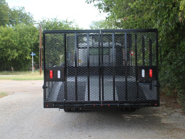 2026 Isuzu NPR - Voth Diamondback Landscaper Deck - WMPORD000679