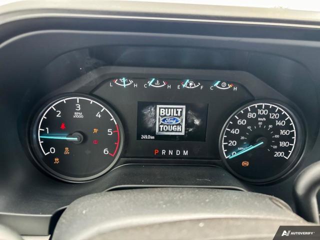 2024 Ford F550 - Voth 12ft Steel Dumping Deck