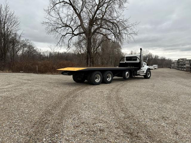 2023 Peterbilt 348 - Kargo King c8 Roll-Off Rental System - TORORD687907