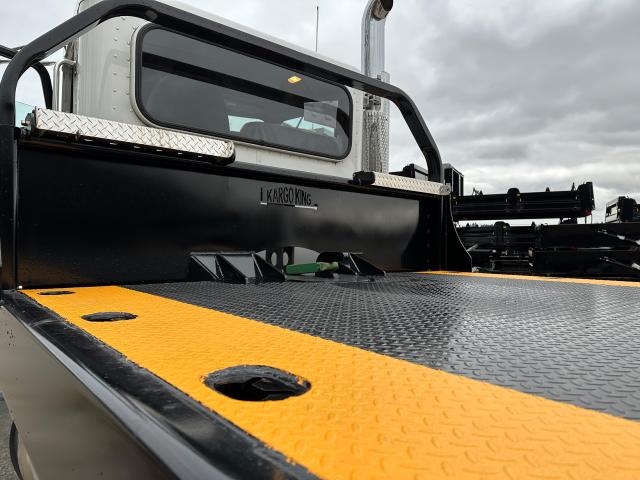 2023 Peterbilt 348 - Kargo King c8 Roll-Off Rental System - TORORD687907