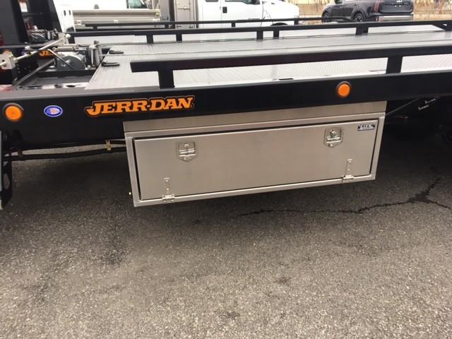 2025 Ford F750 - Jerrdan Carrier - LPCQTE000042