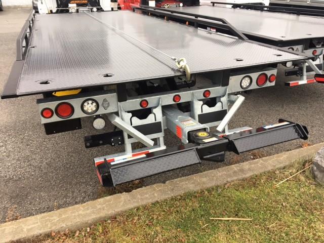 2025 Ford F750 - Jerrdan Carrier - LPCQTE000042