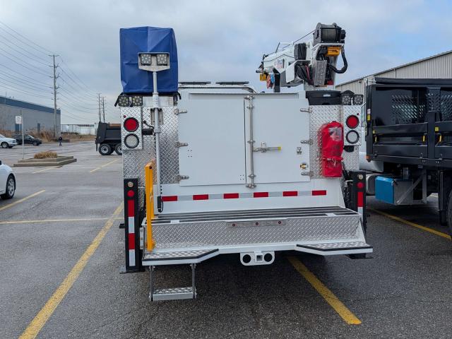 2026 FORD F600  - ORO 11M3 - MECHANICS TRUCK PACKAGE