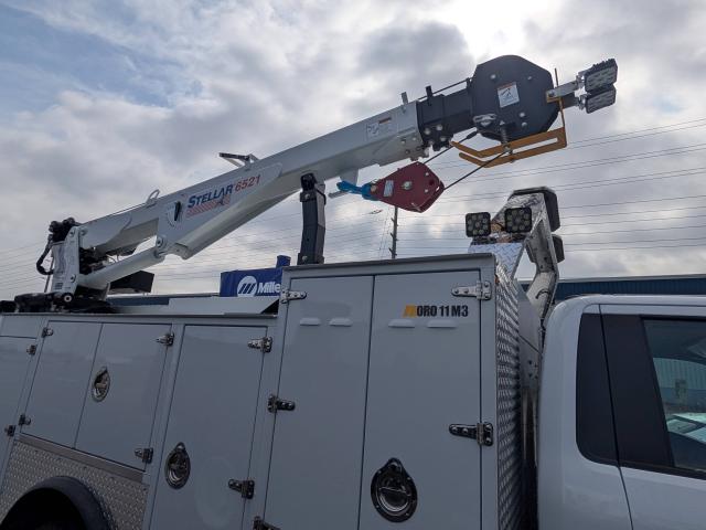 2026 FORD F600  - ORO 11M3 - MECHANICS TRUCK PACKAGE