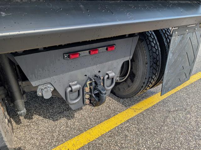 2026 Freightliner 114SD - DPM 20' HX Dump Body - TOEORD095574