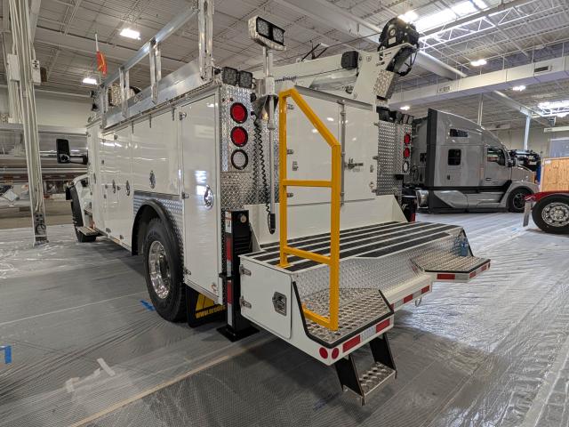 2026 Kenworth- ORO 14M6 MECHANIC BODY, STELLAR 12630 CRANE, VMAC MF