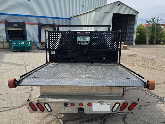 2021 Ford F350 - Kargo King C2 Roll Off w/Rental Deck