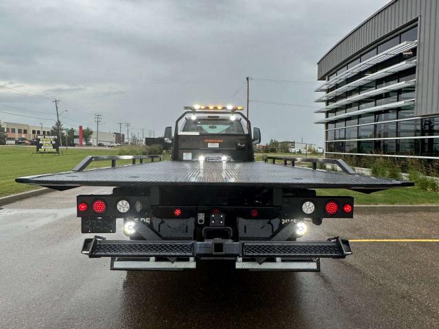 2024 Ford F750 Super Cab - Jerrdan 8.5T 24' Steel XLP Carrier - Alberta