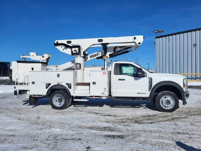 2025 Ford F550 - Versalift VST 47-I - OTTORD010289